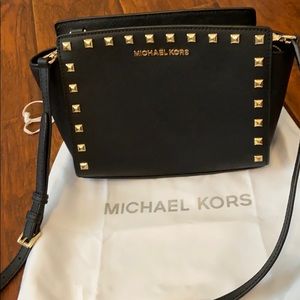 Michael Kors crossbody